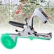 thumbnail image 1 of Herramientas de jardín Máquina para atar plantas, máquina para envolver ramas, máquina para atar a mano, máquina para envolver tallos de verduras, flejado para verduras, 1 of 5