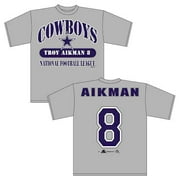 Dallas Cowboys NFL Big & Tall Workout Tee