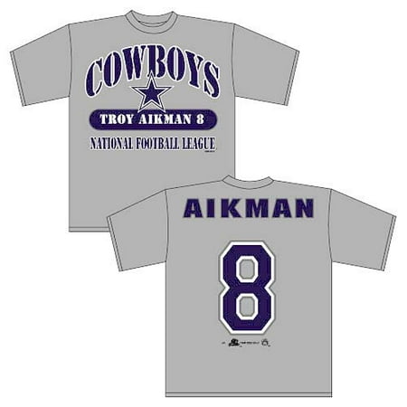 Dallas Cowboys NFL Big & Tall Workout Tee