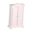 thumbnail image 2 of Armario para casa de muñecas, accesorio de decoración, escala 1/12, adorno, simulación, , modelo, mueble de dormitorio, mini armario, 2 of 9