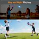 thumbnail image 5 of Set de juego SETOXYX LED Toss and Catch Ball para niños, 5 of 7