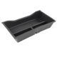 thumbnail image 1 of Organizador de Coche Zulema Cajón Impermeable Ahorro de espacio 30 cm Bandeja de almacenamiento, 1 of 8