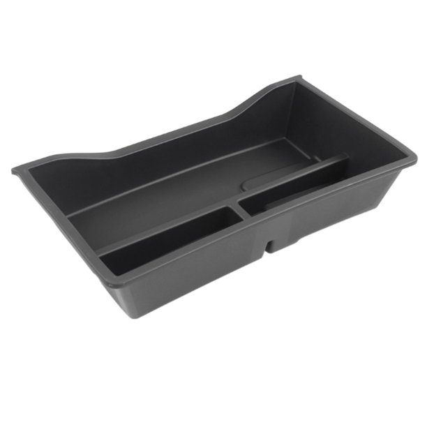 Organizador de Coche Zulema Cajón Impermeable Ahorro de espacio 30 cm Bandeja de almacenamiento