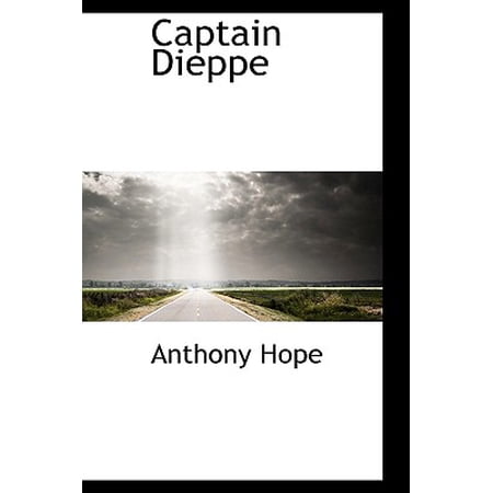 Captain Dieppe Walmart Com