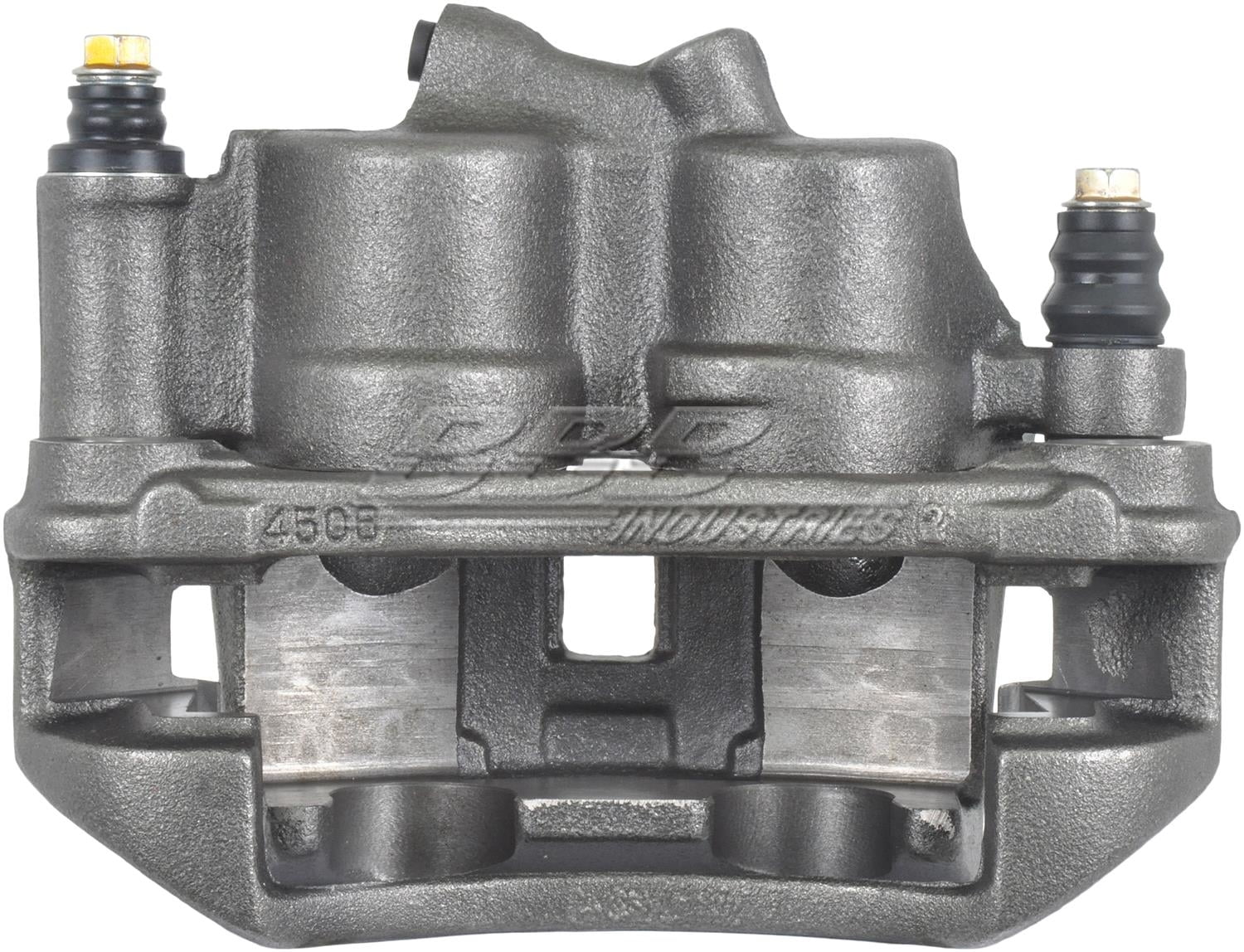 TERREPOWER formerly BBB Industries 99-17710A Reman Caliper w/installation Hardware