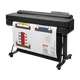 thumbnail image 2 of Plotter a Color HP DesignJet T650 de 36 , hasta 2400 x 1200 dpi, USB, 2 of 4