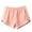72_Pink, variant on Jxximdong Shorts for Women Women Summer Sport Casual Shorts Beach Short Pants Black L Pants