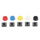 thumbnail image 4 of 25pcs 12x12x7.3mm 4 Pin Momentary SMD PCB Round Tact Switch with Cap, 4 of 4