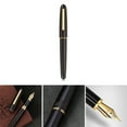 thumbnail image 2 of Smooth Writing Pens Caligraphy Pens Fountain Pens Business Pens for Journaling, 2 of 16