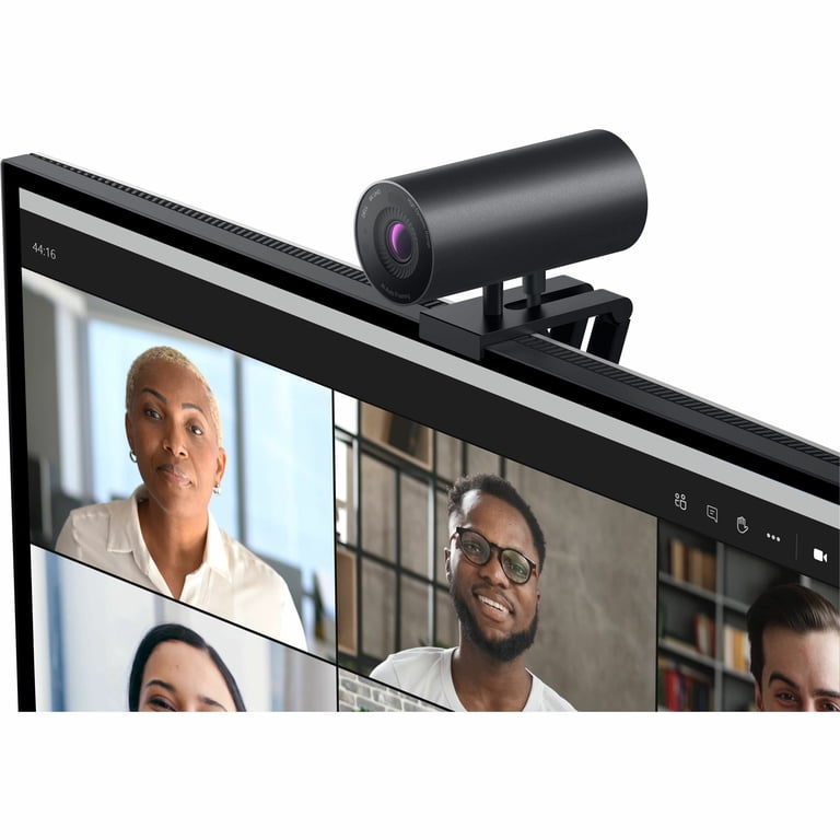 Dell UltraSharp Webcam - PC Computer Video Camera - Walmart.com