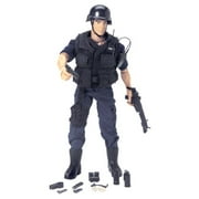 G.I. Joe: Diplomatic Security Service Special Agent