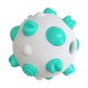 thumbnail image 1 of Juguetes para masticar para perros, pelota para perros, duradera, resistente a las mordeduras, para razas grandes, resistente, interactivo para perros Azul, 1 of 9