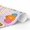 27-YG02, variant on Fall Pumpkin Patch Gift Wrapping Paper Roll, 22 in x 10 ft (18.3 sq. ft) Thanksgiving Present Gift Wrap Paper for Autumn Party, Birthday, 1-Roll