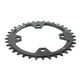 thumbnail image 2 of Heitune 96BCD Bike Estrecho Anillo de Cadena de reparación de Plato Redondo Ancho para Bicicleta de montaña(36T), 2 of 5