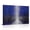 Blue, variant on 3D Textured Tree Lined Avenue Canvas Wall Art, Thick Oil Painting Landscape with Falling Petals, Modern Glam Wall Decor for Living Room Bedroom, 4 Colors & Multiple Sizes