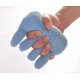thumbnail image 1 of Finger Separator Finger Rehabilitation Finger Separator Anti-decubitus Care Pad Elderly Hand Grip, 1 of 3