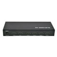 Monoprice Blackbird 4K30 2x4 Video Splitter And Switch with HDMI ...