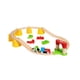 thumbnail image 3 of Set de tren BRIO World My First Railway que funciona con baterías, 3 of 9