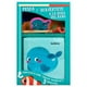 thumbnail image 1 of Libro Libro Para Bebes: Pesca Y Diviertete A La Hora Del Baño Ballena Tapa Blanda, Autor Jo Dupre Bvba (yoyo Books), Editorial Jo Dupre (yoyo Books), 1 of 1