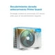 thumbnail image 5 of Minisplit Midea Inverter EcoSaver-32 1T 110V F/C MAS12H1ECS, 5 of 8