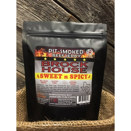 Brockhouse Smoked Reaper