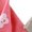 Pink, variant on Mercatoo Baby Girls Fall Winter 2 Piece Outfit Long Sleeve Cotton Shirt Casual Pants Set Toddler Girls 3 to 24 Months Clothes
