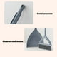 thumbnail image 4 of Brooms Small Household Mini Desktop Set Table Dusts Soft Furs Sweeping Bed Cleaning Windowsill Mini Dustpan, 4 of 6