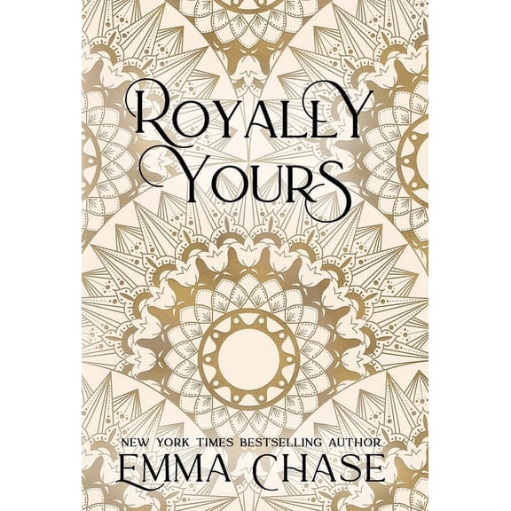 Royally Yours, (Hardcover)