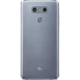 thumbnail image 1 of Smartphone LG G6 G6 de 32 GB Plata liberado, 1 of 2