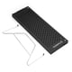 thumbnail image 2 of Small Folding Table Outdoor Metal For Camping Barbecue Picnic, 2 of 5