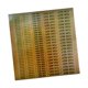 thumbnail image 3 of Atado de moscas Bionic Wing Materiales de fijación de moscas Aparejos de pesca Imitación práctica Broncearse, 3 of 9