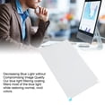 thumbnail image 4 of Anti Blue Light Screen Filter Protector, Blue Light Blocking Screen Protector 27inch Scratch   for 16: 10 Computer, 4 of 7