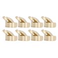 thumbnail image 2 of Wick Flame Snuffer,8pcs Candle Snuffer Automatic Candle Extinguisher Fire Extinguishing Candle Snuffer Top-Notch Performance, 2 of 7