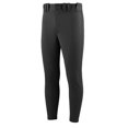 thumbnail image 1 of Pantalón Mizuno Premier Tapered Tweener para hombre, color negro, talla L, 1 of 5