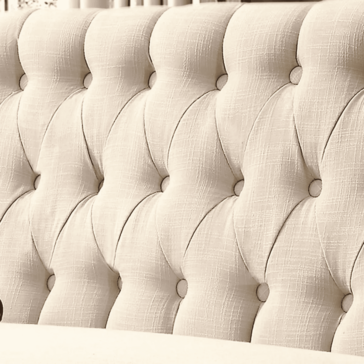 Shengchao Trade Loveseat Sofa for Living Room, Couch in a Box, Sofa para Sala, Love Seats Furniture, Long Couches, Settee, Textile Beige