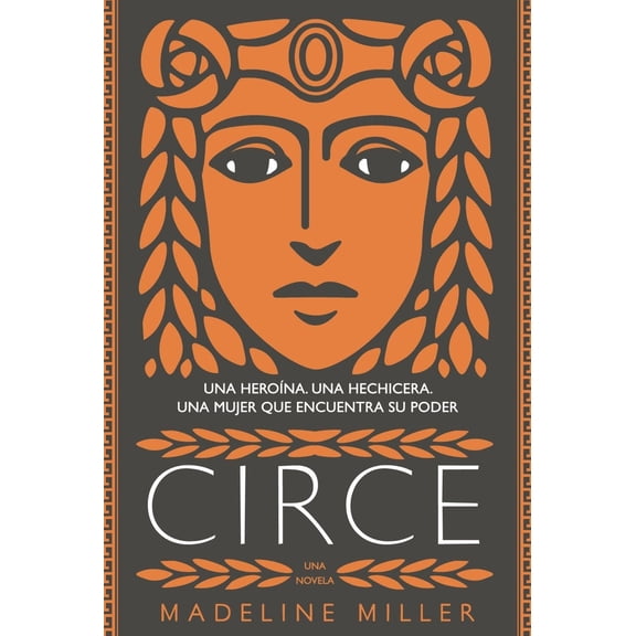Pre-Owned Circe (Adn) (Hardcover) 8491814124 9788491814122