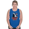 thumbnail image 4 of Wimpy Cheat Day Popeye Sailor Man Tank Top T Shirts Men Women Brisco Brands S, 4 of 6