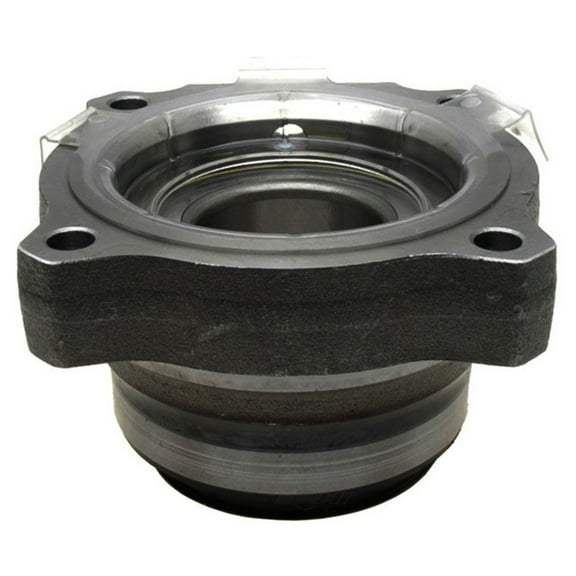 Raybestos 712295 Professional Grade Wheel Bearing and Hub Assembly Fits select: 2005-2009 TOYOTA TACOMA