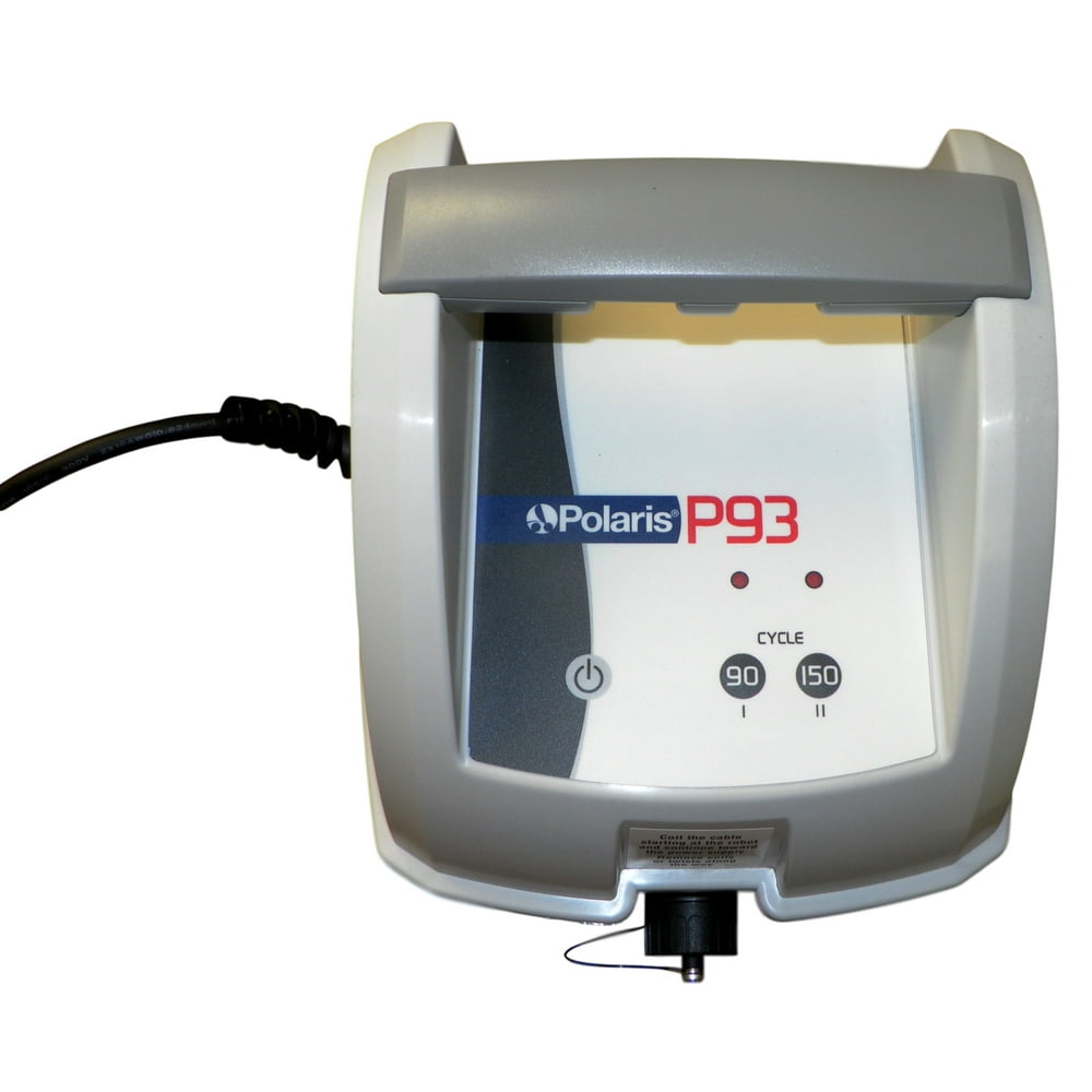 Polaris Zodiac R0543500 Control Unit Complete for Polaris P93 Robotic