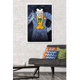 thumbnail image 2 of DC Comics - The Joker - Batman: The Animated Series Wall Poster, 22.375" x 34" Framed, 2 of 6
