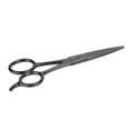 thumbnail image 4 of Tool Face Hair Scissor Hairdressing Eyebrow Shear Barber Cosmetic Makeup Haircut Trimming Tool, 4 of 7