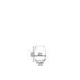 thumbnail image 3 of Vaso para Beber Riedel O Wine Tumbler sin Pie 7x7x9 cm, 3 of 5