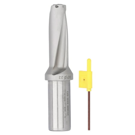 

U Drill Tool Holder Carbide CNC Tool Holder Lathe Accessories C253D2269WC04 25mm