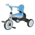 thumbnail image 2 of Best Ride on Cars Licensed Bmw Tricycle, 2 of 5