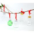 thumbnail image 2 of Adorno de alcohol, bébeme bolas, adorno decorativo, bola de bebida, adorno de bebida de plástico de 8 cm, adorno de árbol de Navidad, 2 of 4