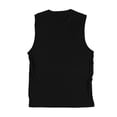 thumbnail image 2 of Camiseta sin mangas bar III Eat Chill Sleep color negro grande, 2 of 2