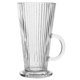 thumbnail image 3 of Kaffe latte glas 300 ml, 3 of 4