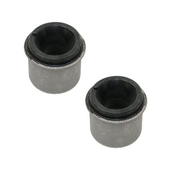 Front Sway Bar Bushing Set 2 Piece Set - Compatible with 2003 - 2006 Ford E-250 2004 2005
