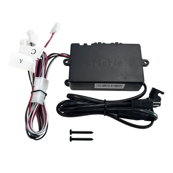 Emomo Junction Control Box Model E032D2HL Replacement for Power Recliner Lift Chairs