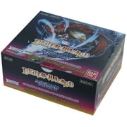 Digimon Card Game: Digital Hazard Booster Box